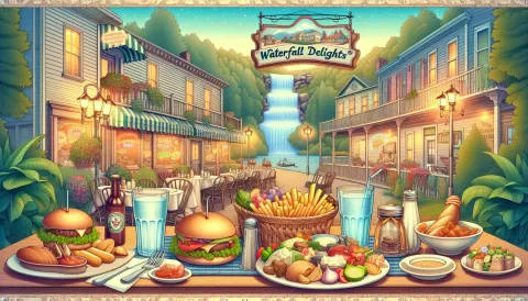 Chick-fil-A Niagara Falls images