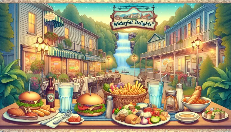 Chick-fil-A Niagara Falls images