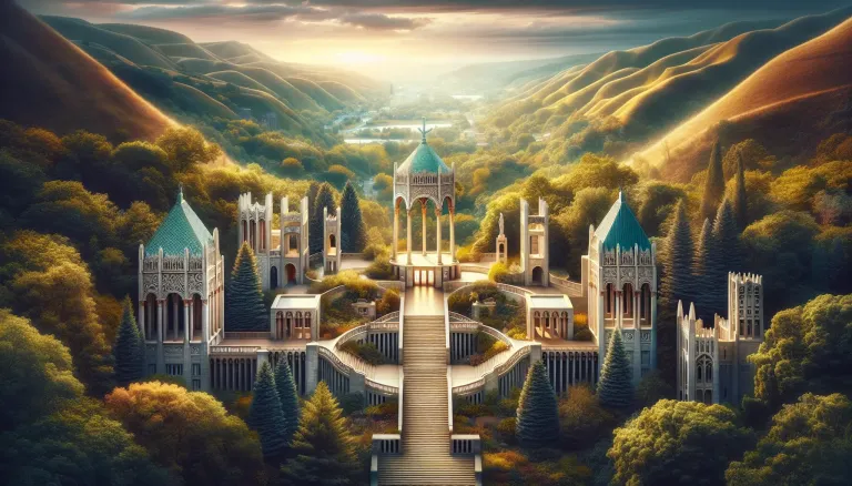 Cleveland Hill Park images