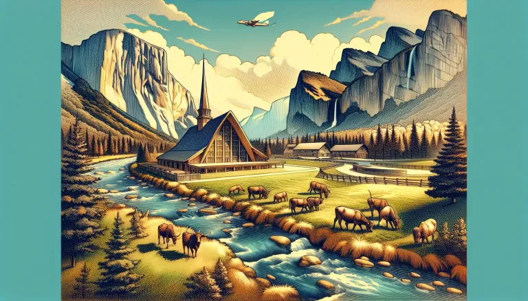 Oconaluftee Visitor Center images