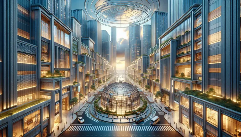 The Collection at Chevy Chase images