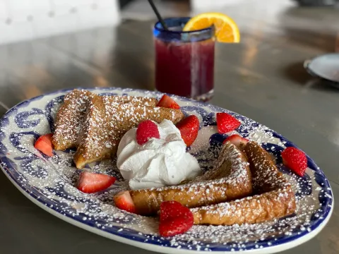 Batter & Berries images