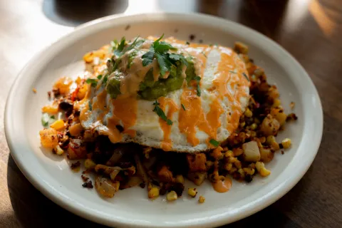 Bryn Mawr Breakfast Club images