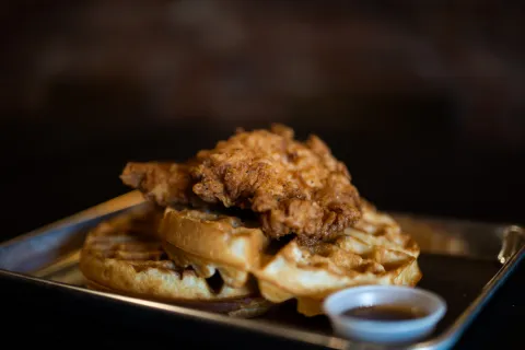 Luella's Southern Kitchen images