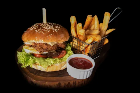 Red Hot Ranch images