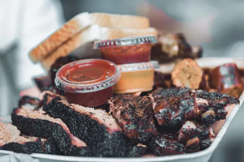 Smoque Bbq images
