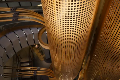 Starbucks Reserve Chicago Roastery images