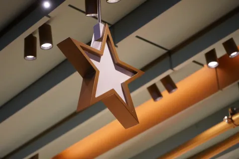 Starbucks Reserve Chicago Roastery images