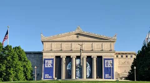 The Field Museum images