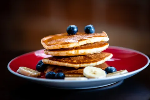 Wildberry Pancakes & Cafe images