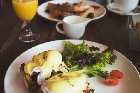 Yolk images
