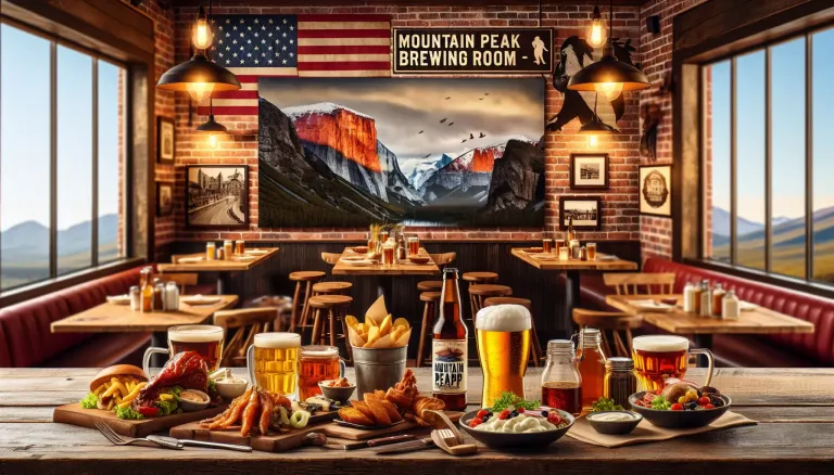 Sierra Nevada Brewing Co. - Taproom images