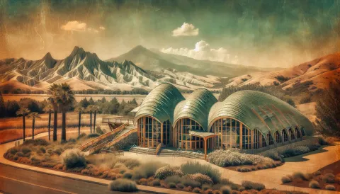 Fossil Discovery Center of Madera County images