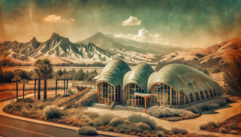 Fossil Discovery Center of Madera County images