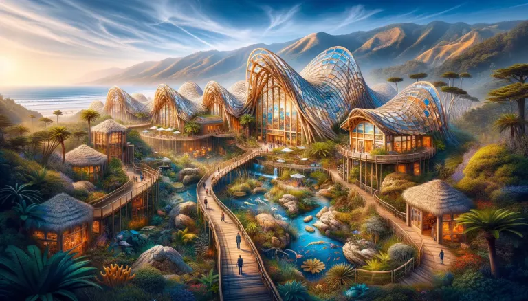 Living Coast Discovery Center images