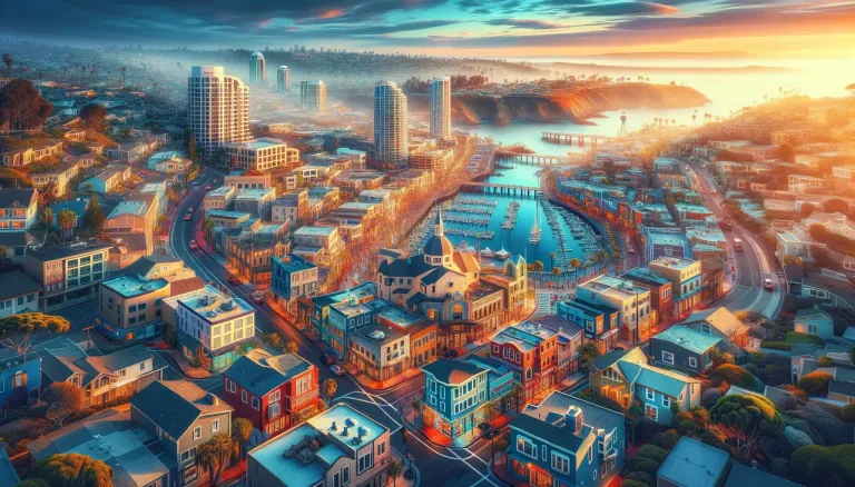 Otay Ranch Town Center images