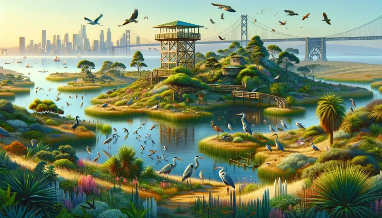 San Diego Bay National Wildlife Refuge images