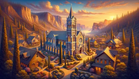 St. Pius X Catholic Church images