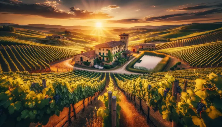 Lakeridge Winery & Vineyards images