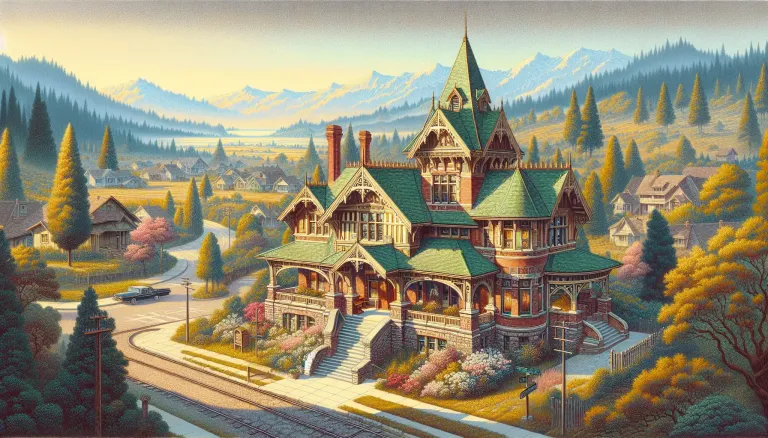 Cloverdale Historical Society images