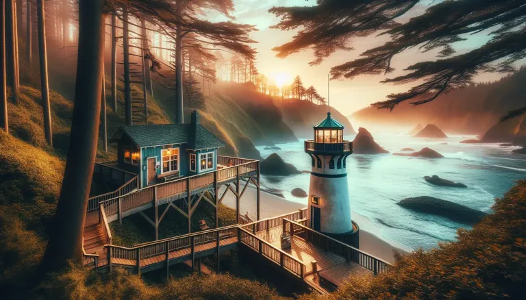 Cape Lookout State Park images