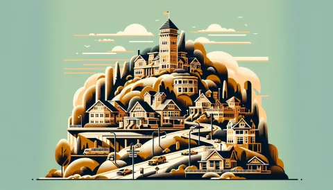 Clyde Hill images