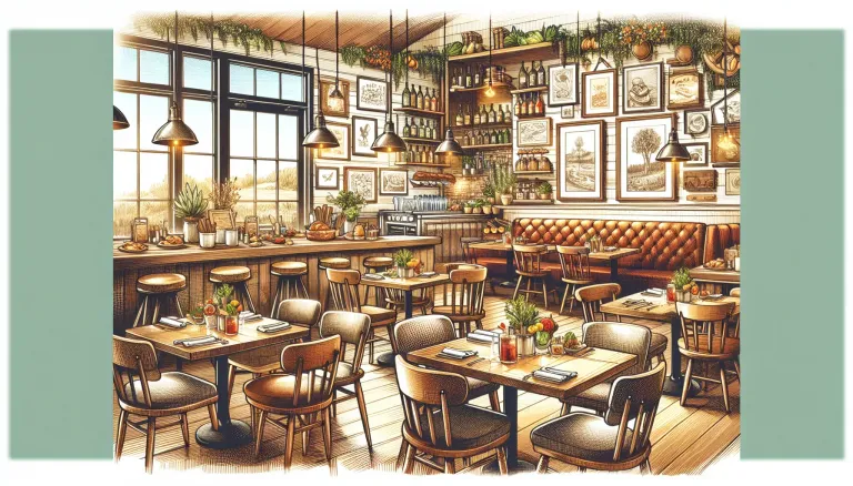 Wild Fig Kitchen images