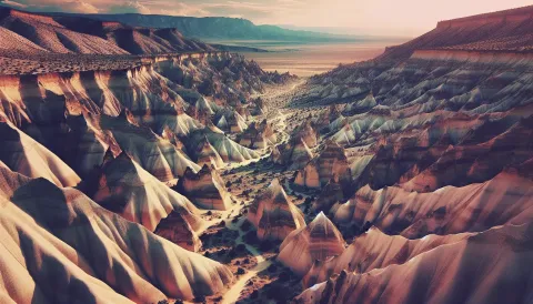 Kasha-Katuwe Tent Rocks National Monument images