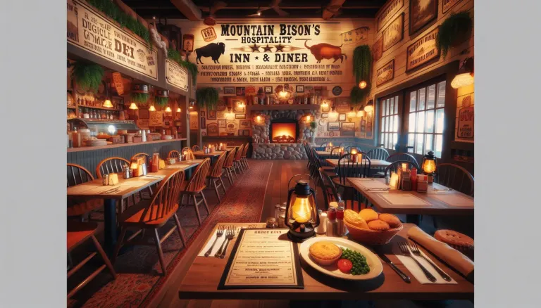 Buffalo Bill's Irma Hotel & Restaurant images