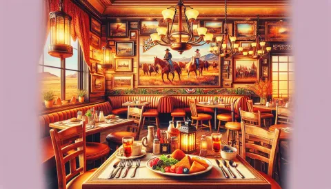 Rendezvous Royale images