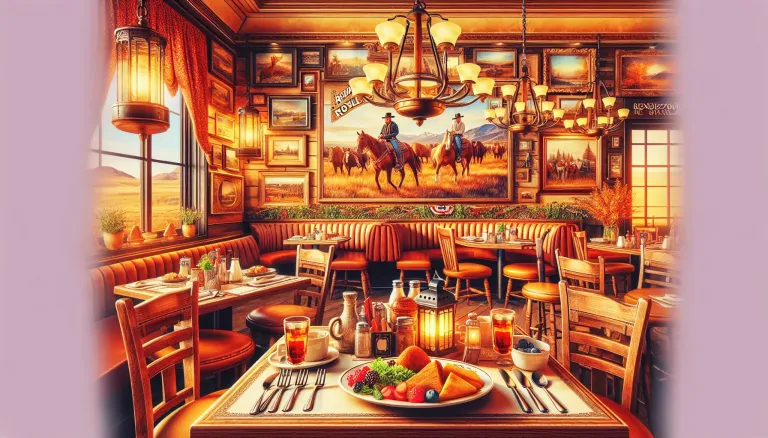 Rendezvous Royale images