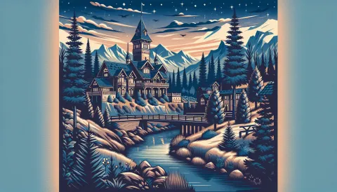 Black Forest Regional Park images