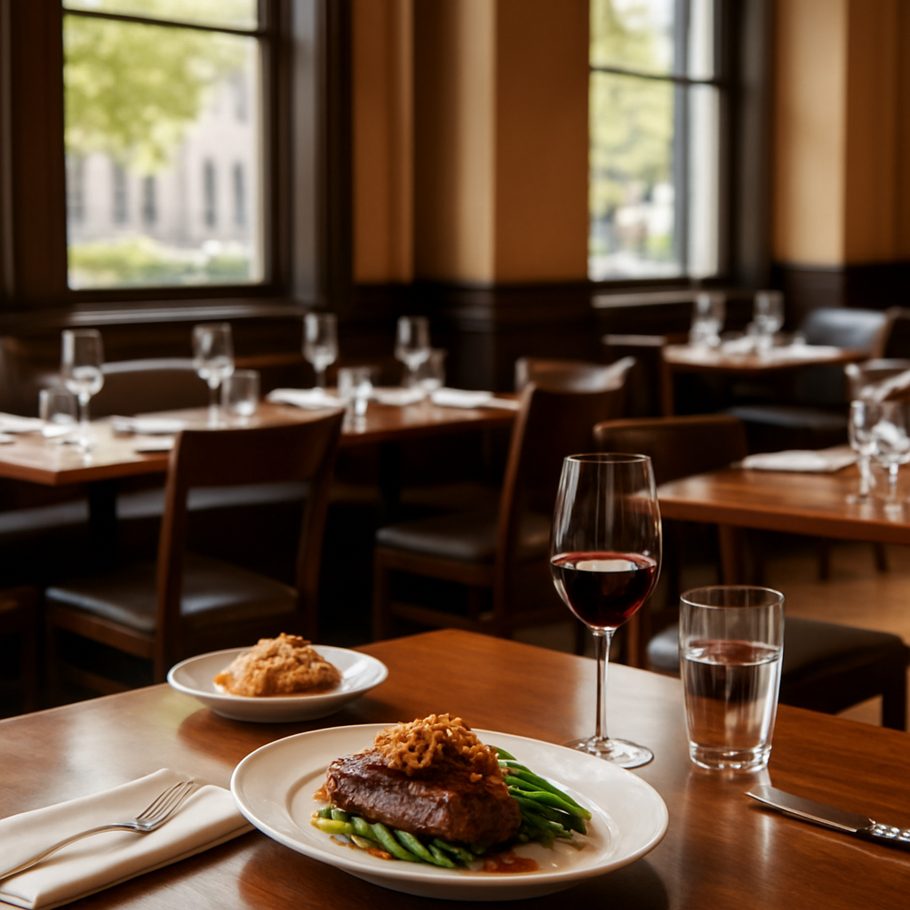 Cola's Restaurant