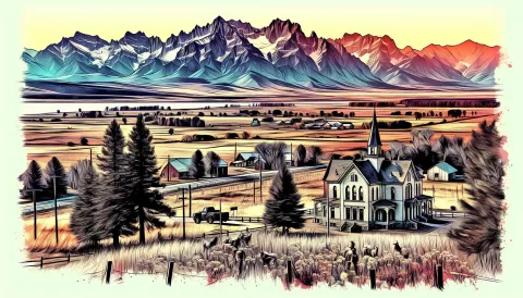 Rocky Mountain Arsenal National Wildlife Refuge images