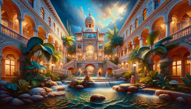 Shops at Merrick Park images