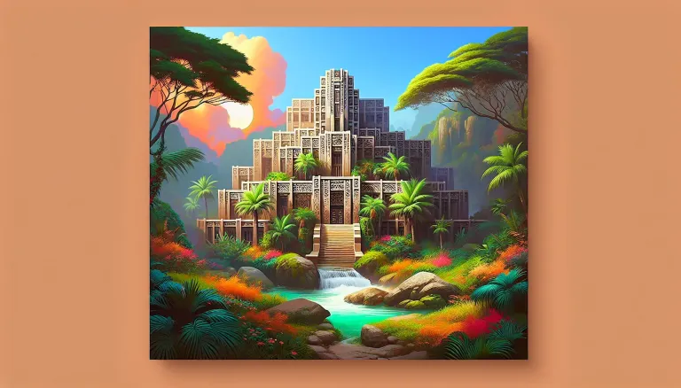 Coral Gables Museum images