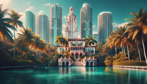 Coral Gables images