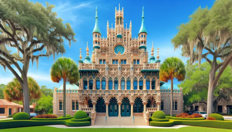 Lowe Art Museum images