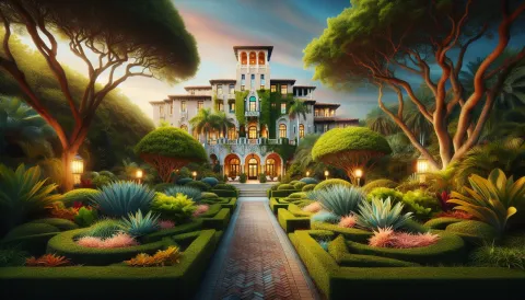 The Plaza Coral Gables images