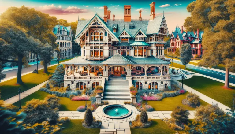 Corning Museum of Glass images