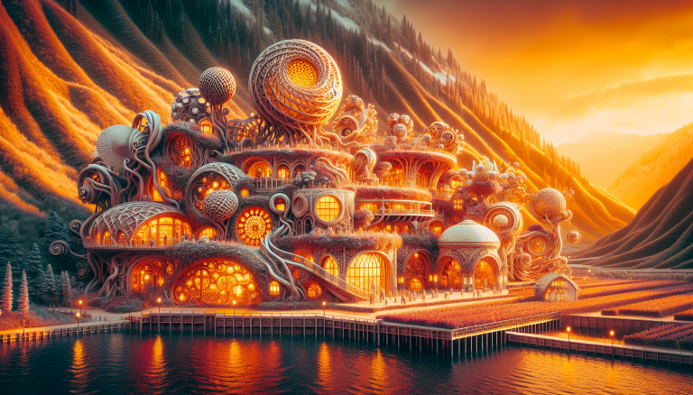 Javelina Leap Vineyard & Winery images