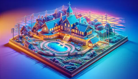 Corolla Adventure Park images