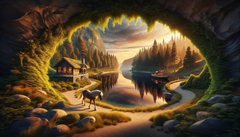 Corolla Wild Horse Fund images