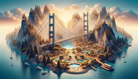 Centennial Park images