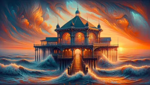 Tidelands Park images