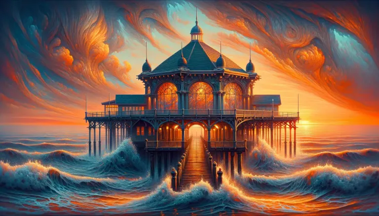 Tidelands Park images