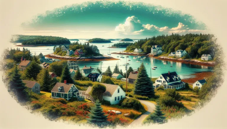 Cranberry Isles images