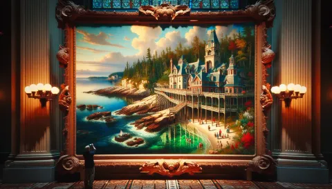 Great Cranberry Island images