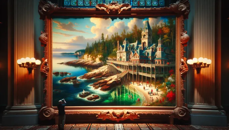 Great Cranberry Island images