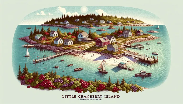 Little Cranberry Island images